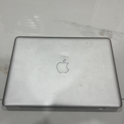 2010 MacBook Pro