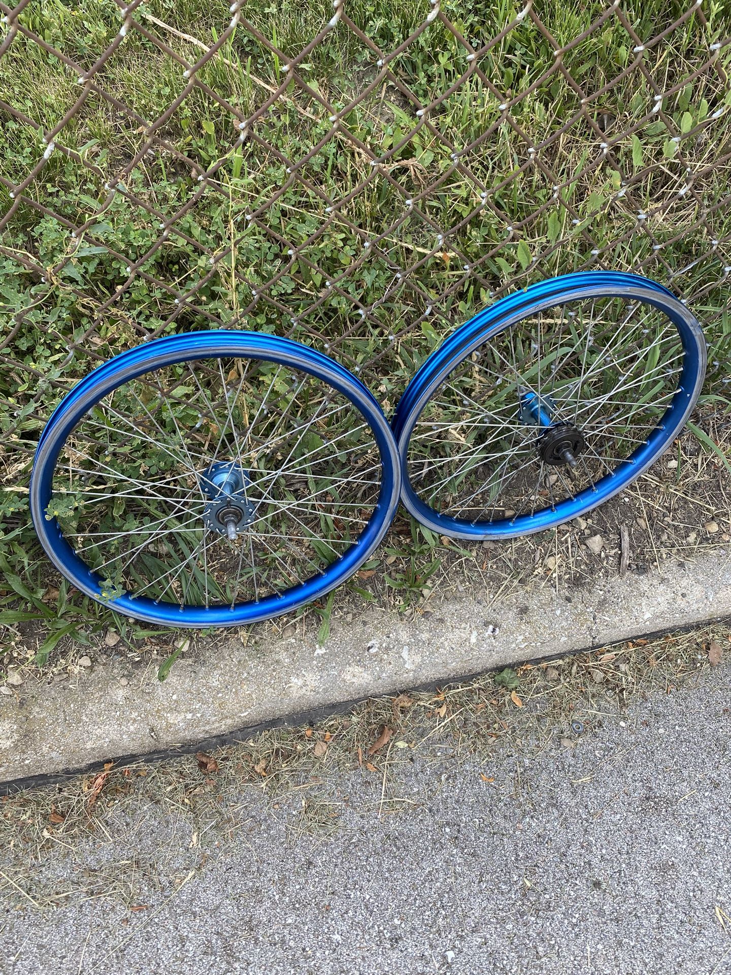 Rare : Arraya : Bmx : Rims 