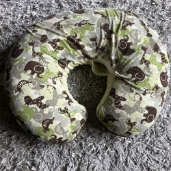 Boppy Baby Infant Nursing Pillow