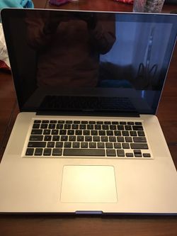 Apple MacBook Pro 2010