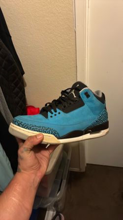 Jordan 3s size 11men