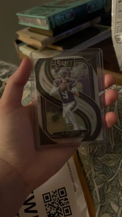 Kk mccarthy no.134