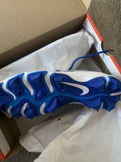 Nike Baseball/softball Cleats Women Size 9