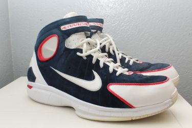 Nike Air Zoom Huarache 2K4 Olympics