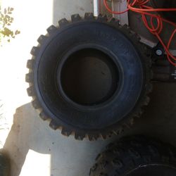 Maxxis Razr Pr ATV Quad Tire 20x11-9