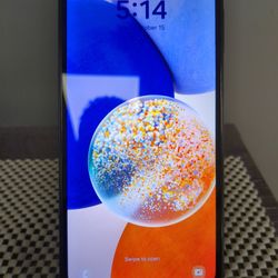 Samsung Galaxy A14 5G 64GB Unlocked Excellent Condition T-Mobile ATT MetroPCS Verizon