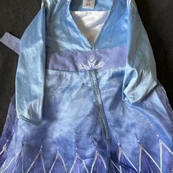 Disney Elsa 