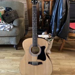 2015 Ibanez IJVC50-NT