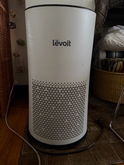 Air purifier