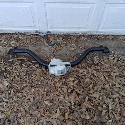 Reese Tow Power hitch