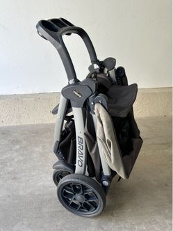 Chicco Bravo Stroller