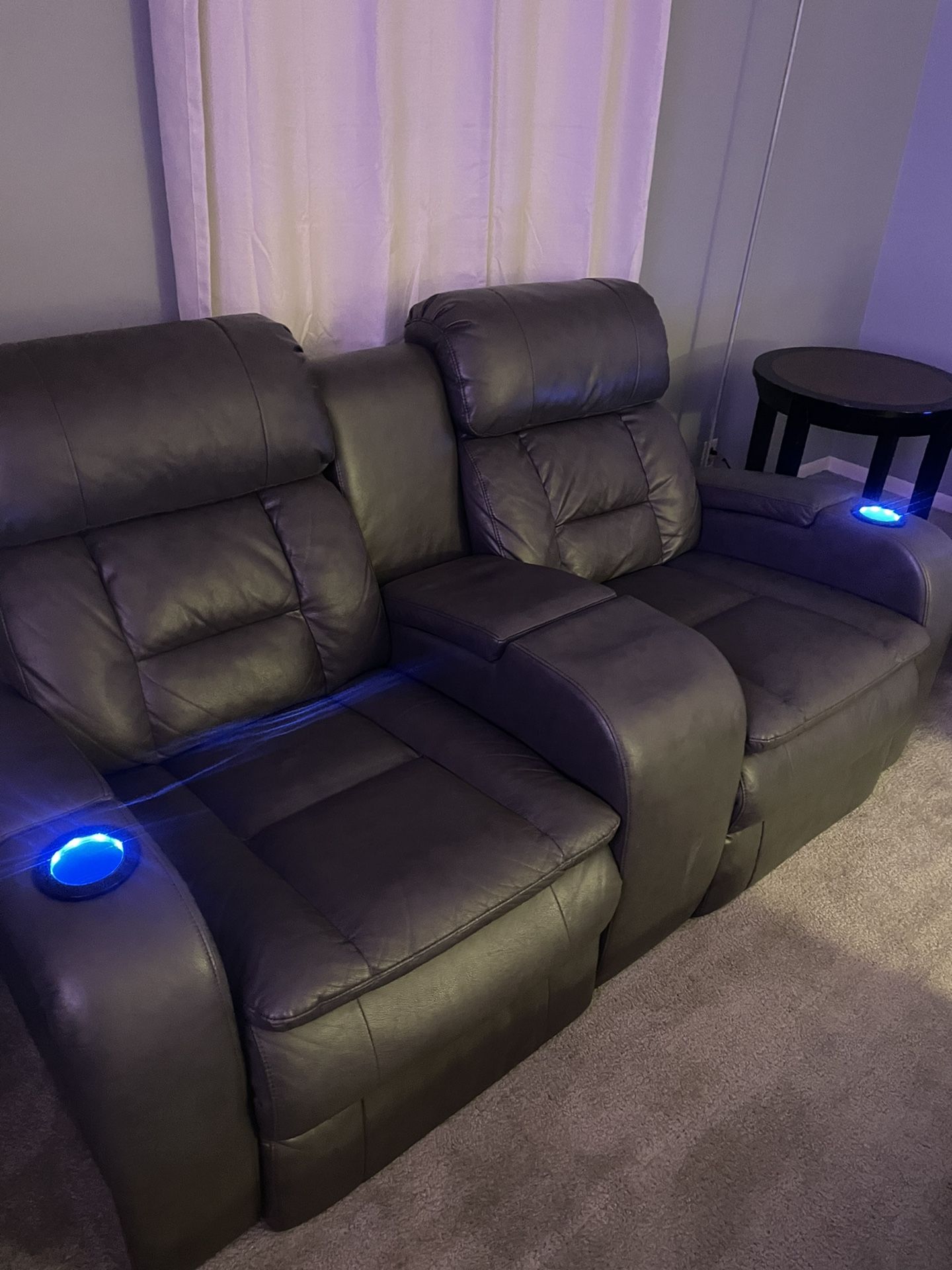 Recliner Sofas (automatic)