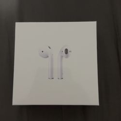 Airpod’s 2 