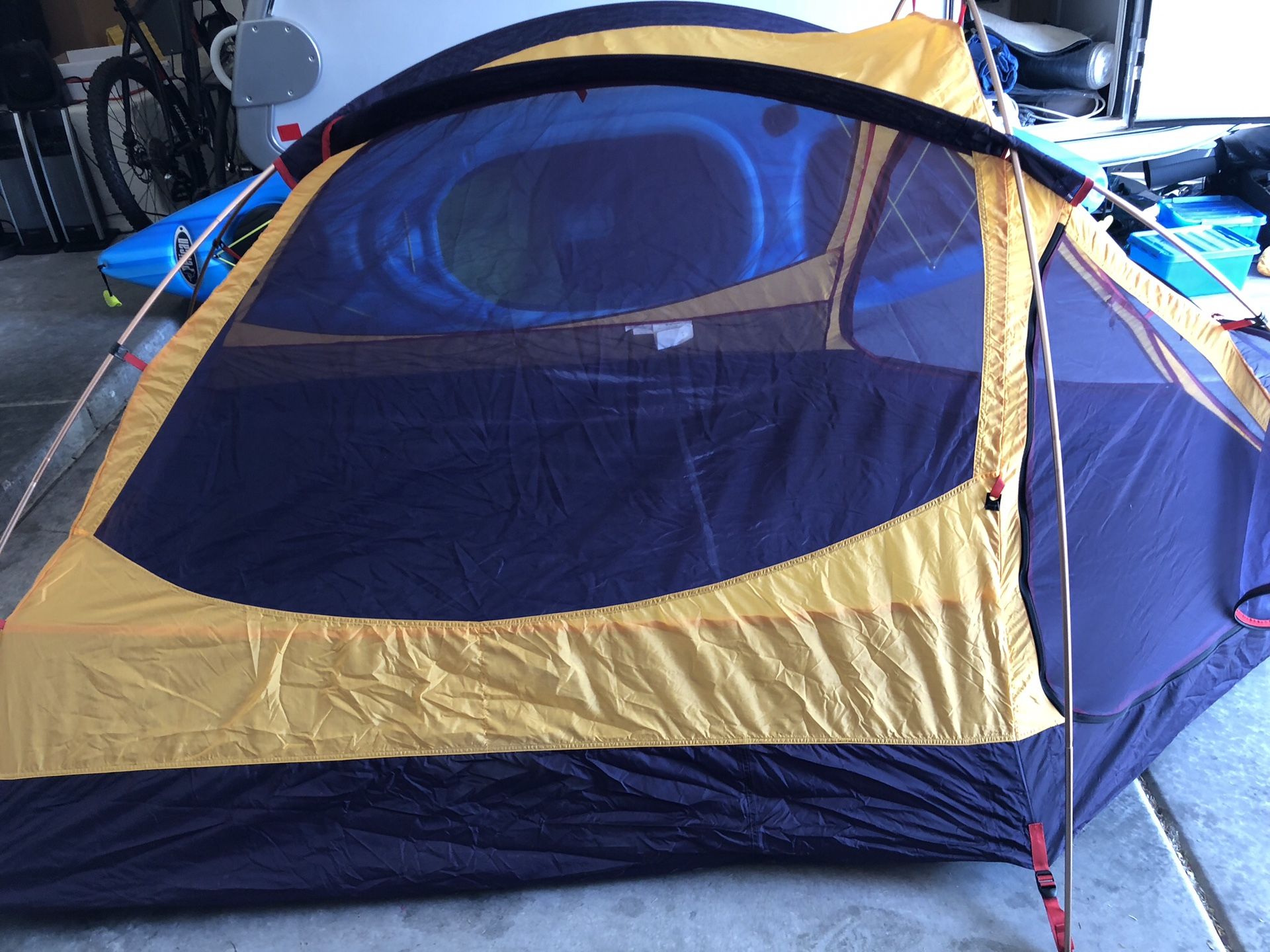 テント・タープ marmot equinox Marmot Equinox - Camping Tents: Reviews