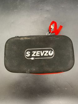 S ZEVZO JUMP CHARGER #35358