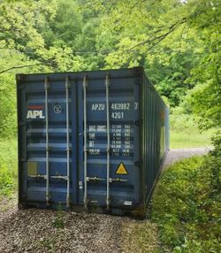 20 & 40ft Shipping Containers for sale <<AVG price for pick up of 20ft>> 
