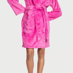 Victoria Secret Robe XXL