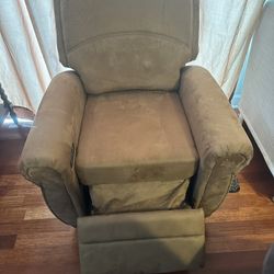 Recliner