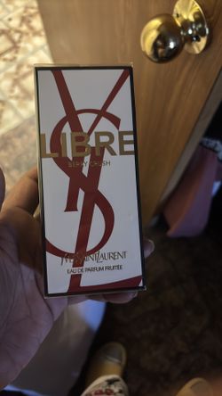 Ysl perfume
