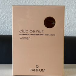 Women’s Perfume 