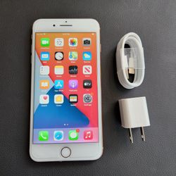 iPhone 8 Plus - UNLOCKED - Like New