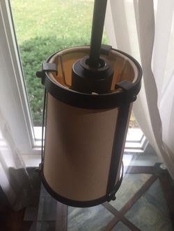 Beautiful House Lamp