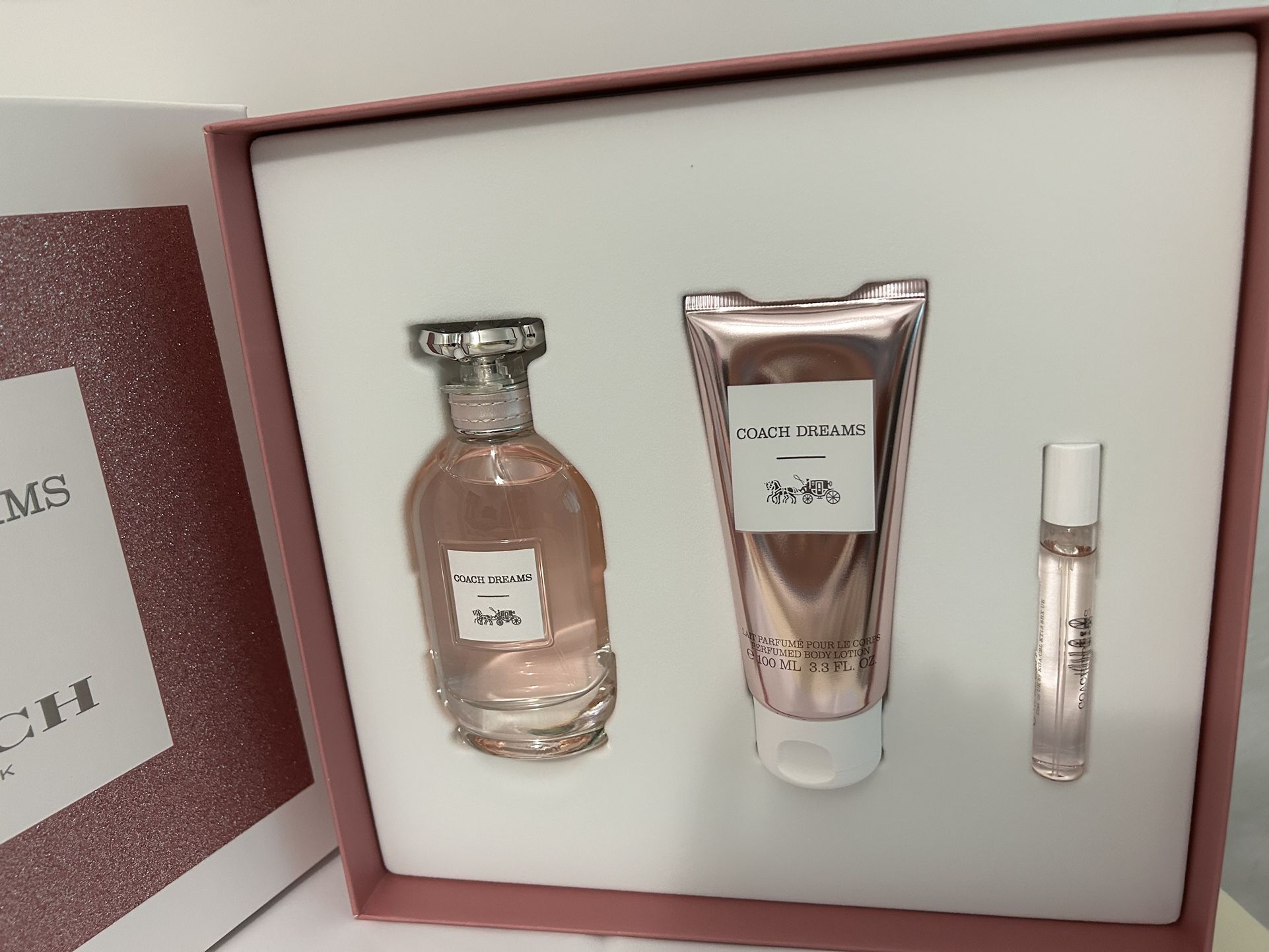 Perfume