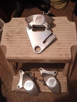 IronHorse Brake Calipers