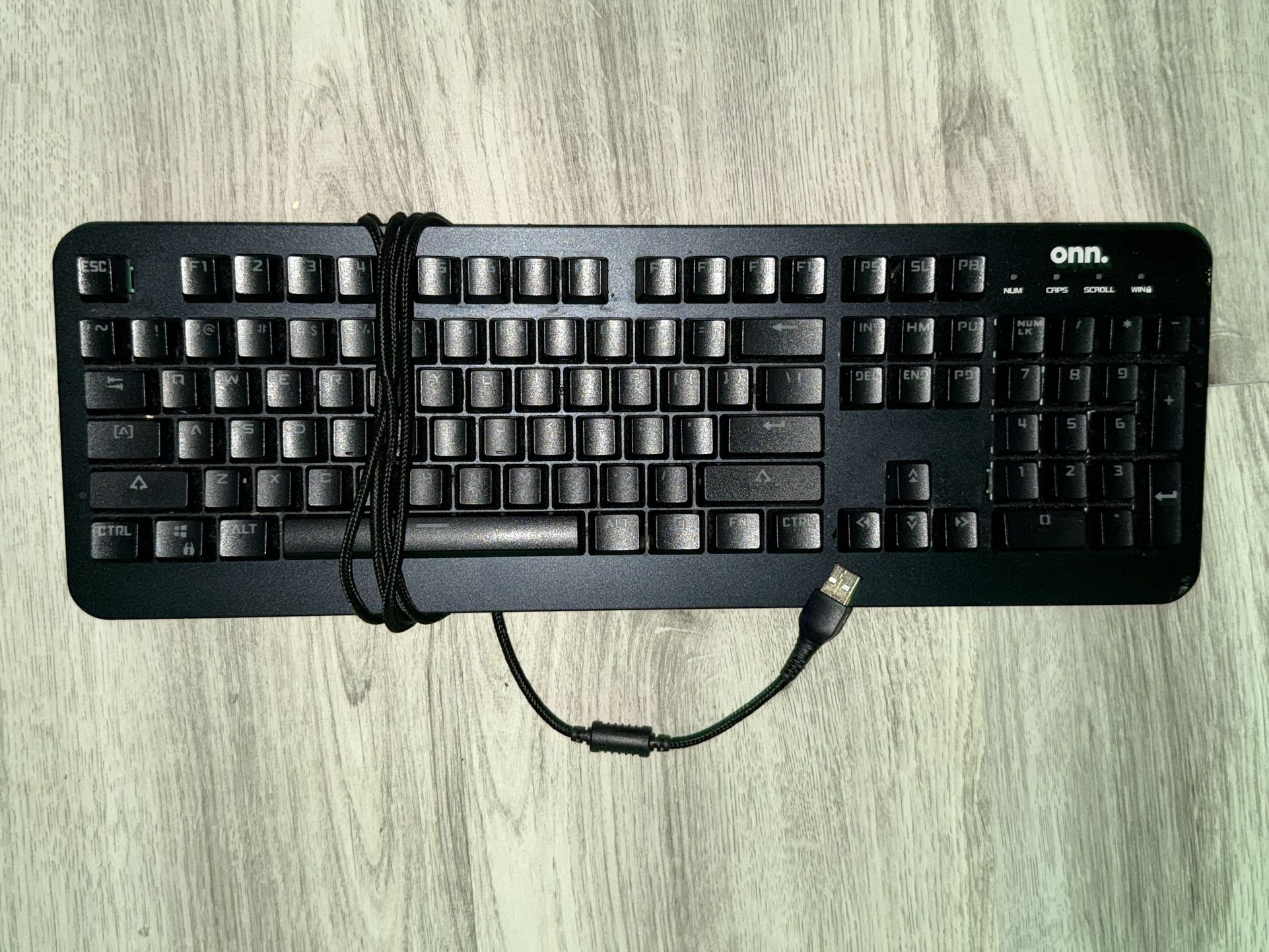 Onn Keyboard