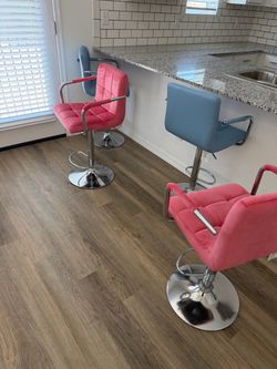 Bar stools