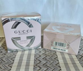 Gucci Bamboo Eau de Toilette