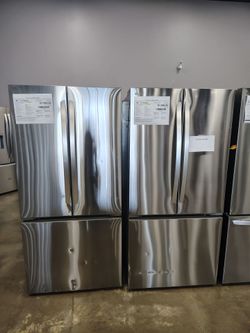 ONLY THIS WEEK! 50% OFF (LG counter depth refrigerator)