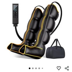 (NIB)LEG MASSAGER 