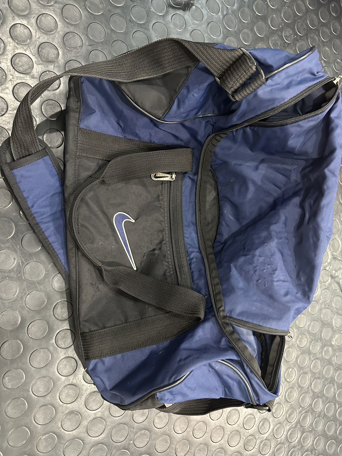 Nike Duffle Bag (small)