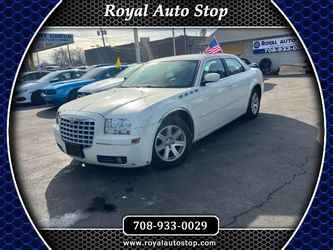  2006 Chrysler 300