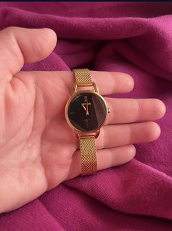 Citizen Quartz