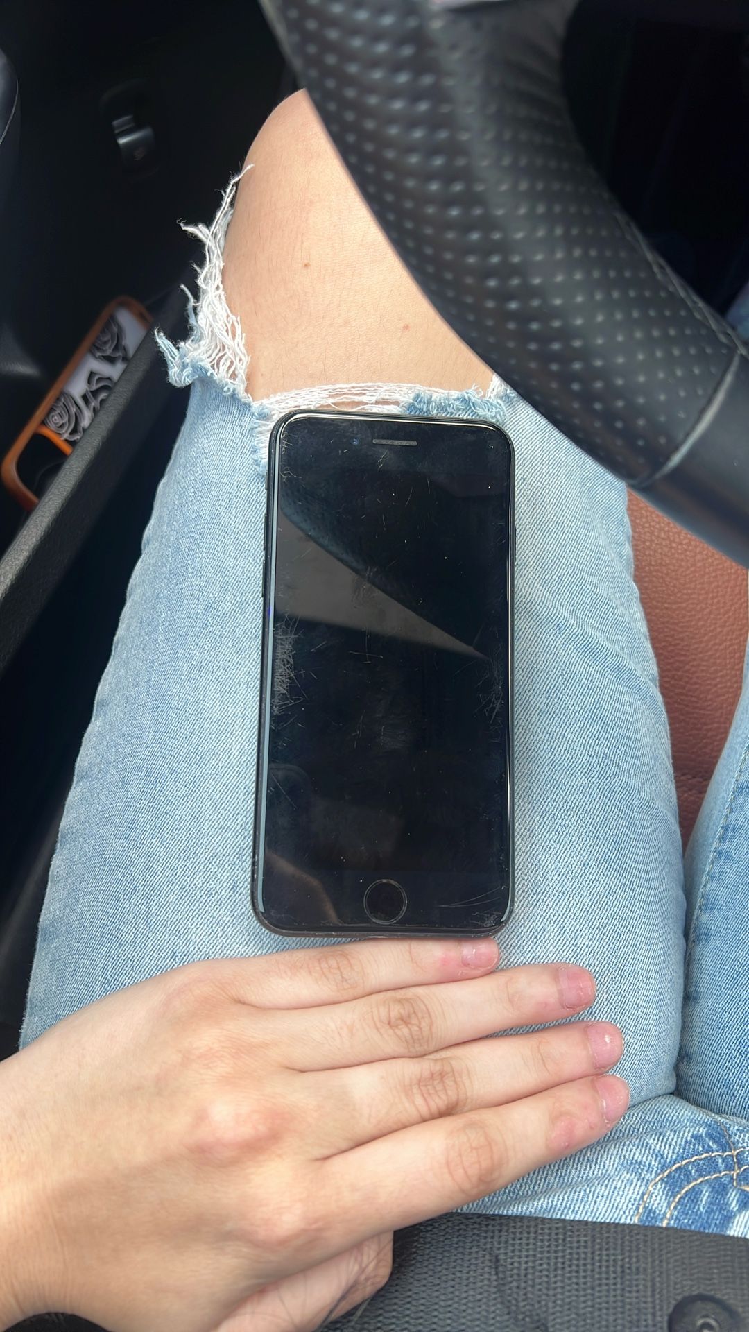 iphone se