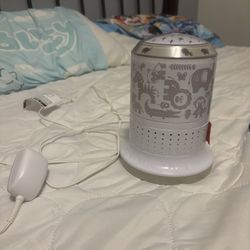 Sound Machine 