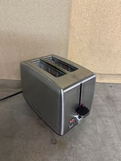 2 Slice Toaster