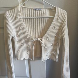Zara Sweater 
