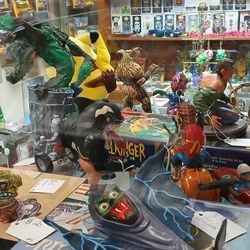 Weirdos Rat Finks And More 