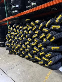 225 50 18 llantas nuevas
