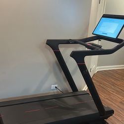Peloton Treadmill *BARELY USED*