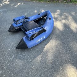Fishing Float Tube