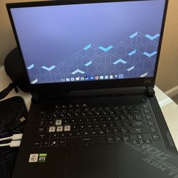 Asus ROG Gaming Laptop 