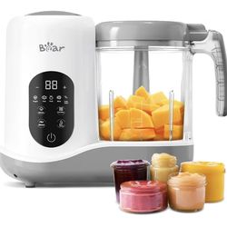 Brand new baby food maker