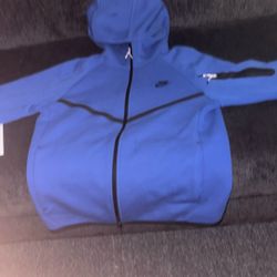 Nike Tech Jacket 
