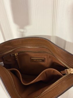 Tory Burch Leather Crossbody Bag
