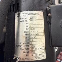 Car Lift / Hoist 