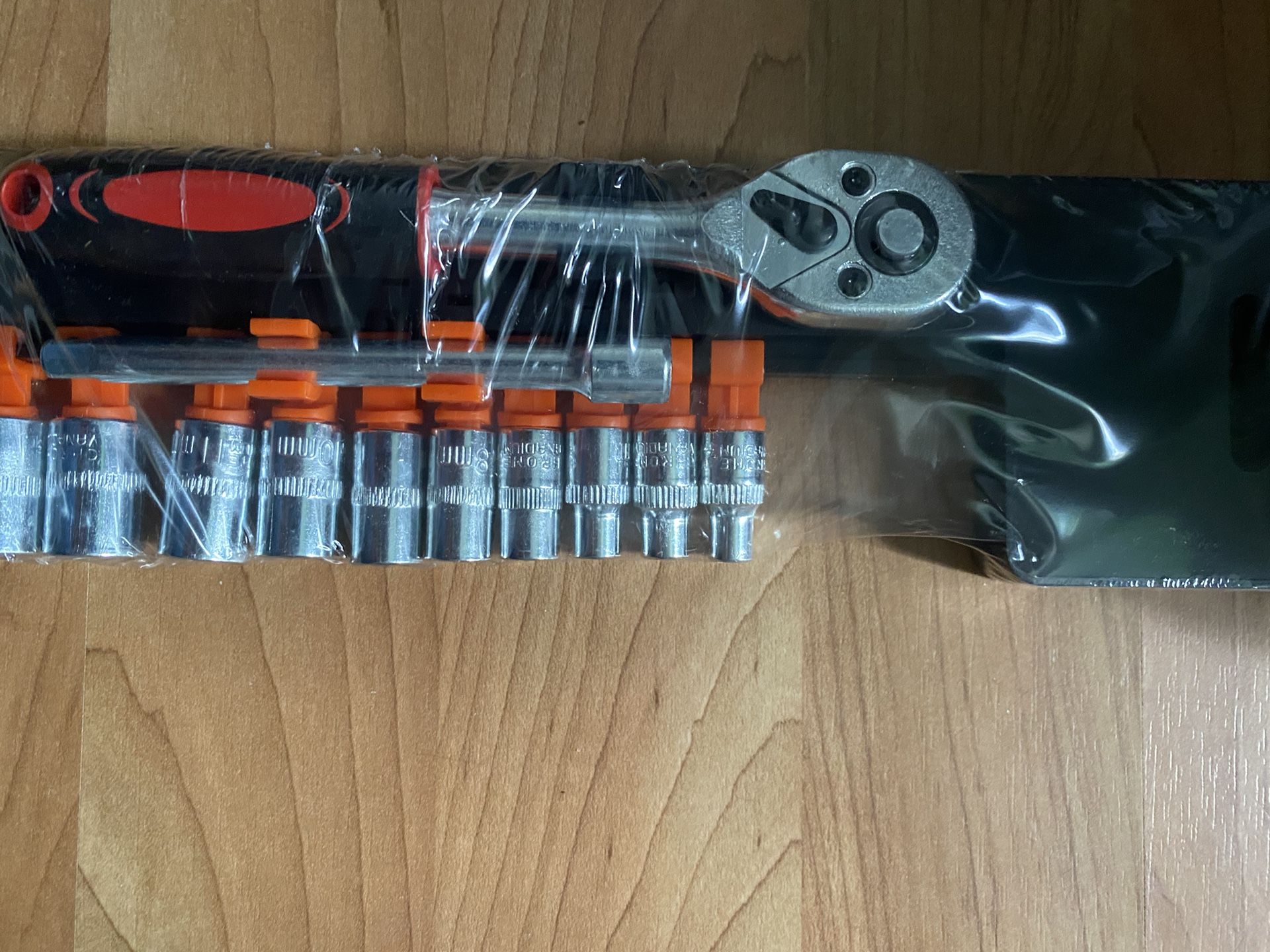 Tool Set